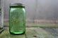 Green Ball Quart Jar Small