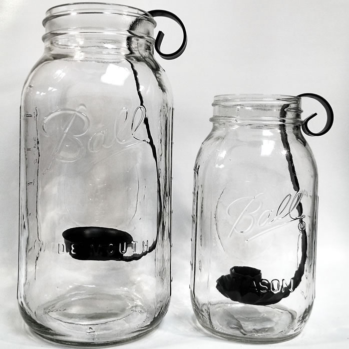 Mason Jar Candle Hook Pressure Cooker Outlet