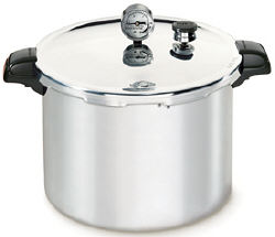 Presto Pressure Canner 16 Quart 