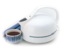 Presto Electric Tea Kettle 