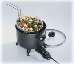 Presto Kitchen Kettle 