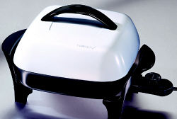 Presto Electric Skillet 11 Inch 