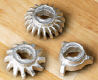 Replacement Cutters for the Universal #2 Food Chopper