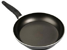 Mirro Saute Pan 10 Inch