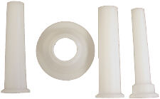 Sausage Stuffers for Universal #323 Meat Grinder