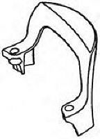Presto 85697 Leg/Handle Set 