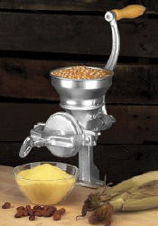 Universal #500 Grain Corn Nut Mill