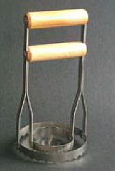 Kwik-Kut TE80 Food Chopper