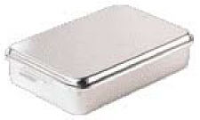 Mirro Covered Cake Pan