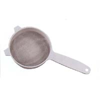 Stainless Steel Strainer