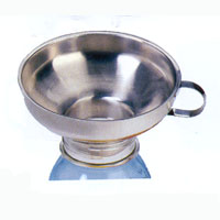Stainless Steel Canning Funnel
