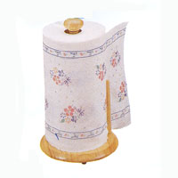 Paper Towel Holder