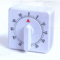 Sixty Minute Timer