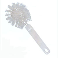 Vegetable Brush