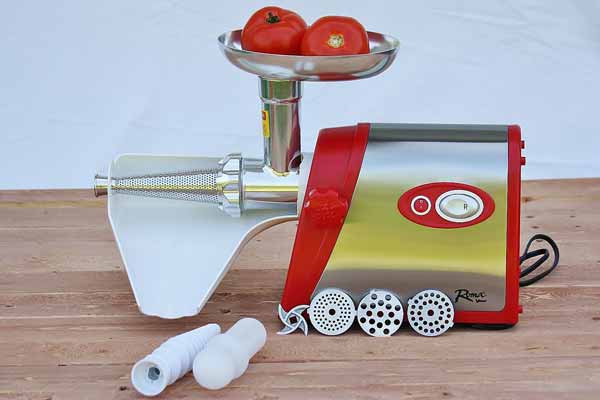 Sauce Maker