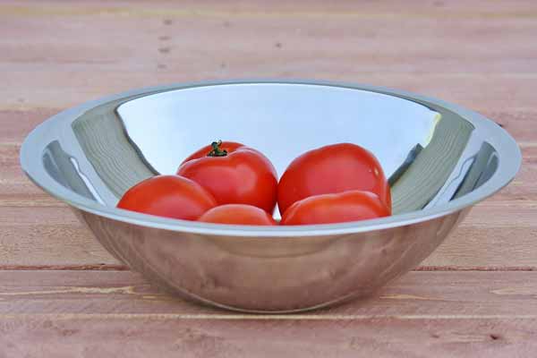 8 Quart Mixing Bowl