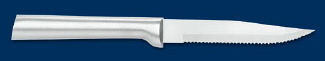 Rada Serrated Steak Knife 