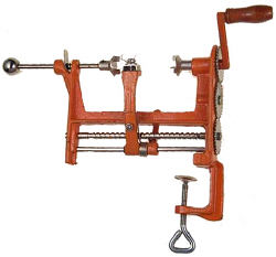Orange Peeler