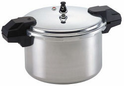 Mirro Pressure Canner 12 Quart 
