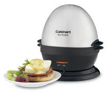 Cuisinart Egg Cooker