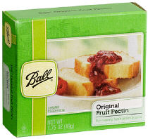 Ball Fruit Jell Pectin 