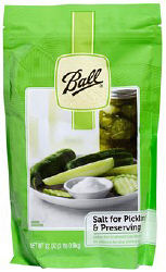 Ball Preserving & Pickling Salt