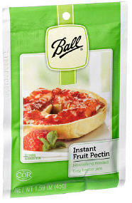 Ball Instant Fruit Pectin