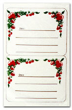 Norpro 602 Canning Labels 
