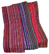 Old Virginia Textiles Country Kitchen Towel 