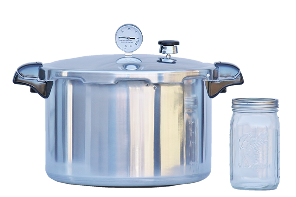 Presto Pressure Canner 16 Quart