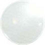 All American Sterilizer 73 Replacement Lens for Geared Steam Gauge