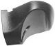 Chef’s Design Lower Side Handle