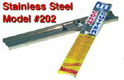 Stainless Corn Cutter