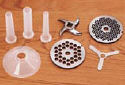8-Piece Deluxe Accessory Kit