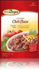 Mrs. Wages Chili Tomato Mix 