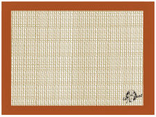 Weston Rust Baking Mats