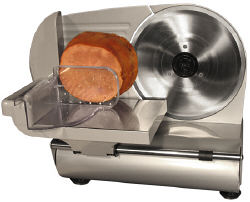 Weston Heavy Duty 9 Inch Food Slicer