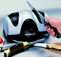 EverSharp electric knife sharpener