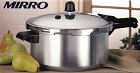 Mirro Pressure Cooker 6 Quart