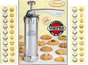 Norpro Cookie Press