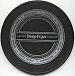 Fry Daddy Plastic Lid Cover