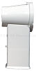Feed Tube Chute