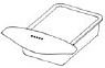 44243 Drip Tray