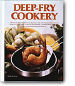 Deep Fryer Cookbook