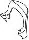 85697 Leg/Handle Set