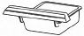 85757 Drip Tray