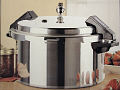 Mirro Pressure Canners