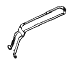 Multi-cooker/Deep Fryer Basket Handle