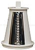 Ripple Cut Cone