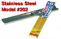 Stainless Corn Cutter